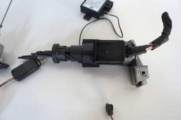 фото thumb №7, Mercedes w140 замок зажигания замок ключ вставка