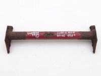 фото thumb №1, Iveco eurocargo 91-02 балка рамы рессора задняя 17,5