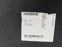 фото thumb №14, Обшивка багажника mercedes w213 e-klasa a2136800002