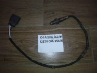 Купить Датчик лямбда-зонд audi vw 0258006253/254, фото thumb