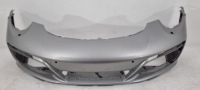 Porsche 911 991 2gen lift 2016- бампер передний перед 99150531112fff с Разборки, фото thumb