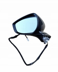 фото thumb №1, Зеркало левая mazda 3 pb iv usa 3 pin