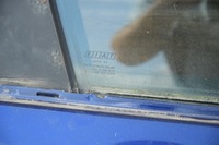 фото thumb №5, Fiat bravo 2 дверь перед правое 487 blu kpl стекло