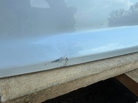 фото thumb №5, Крышка багажника багажника задняя задняя toyota corolla cross 2022- bardzo ladna оригинальный