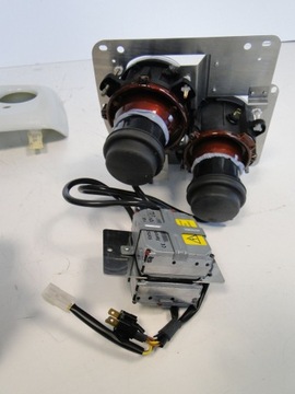 фото thumb №15, Mercedes g w463 463 лампа лампи ксенон art brabus