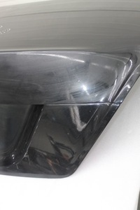 фото thumb №5, Mercedes slk r171 крышка багажника багажника задняя задняя 197