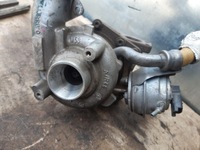 фото thumb №5, Турбонагнетатель 1.6ehdi 112km peugeot 3008 i