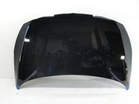 фото thumb №1, Капот opel astra k v цвет - 22y