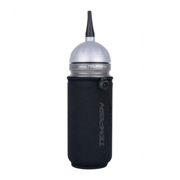 Термобутылка Tempish 1240000108 черный