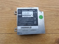 фото thumb №1, Датчик air bag iveco daily 06- 504020907