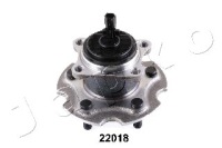 422018 japko ступиця колеса Ціна, фото thumb