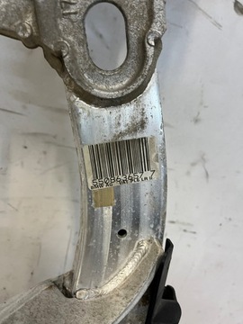 фото thumb №14, Балка подвеска подрамник колыбель перед bmw f10 f11 2.0d 6778374 śląsk