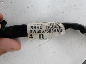 фото thumb №13, Bentley continental flying spur 3w5 06-12 зеркало правые 12+2=14 pin uk