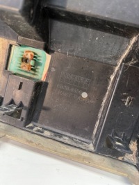 фото thumb №15, Ford ranger iii lift iv решітка радіатора решітка радіатора хром бампер перед передня