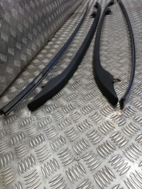 фото thumb №6, Bmw x3 e83 рейлінги дахові чорні комплект накладки