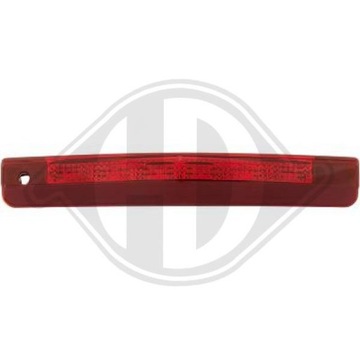фото thumb №1, Додатковий світло сплав do opel astra h 04-09