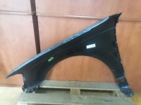 фото thumb №8, Крыло правый audi a3 8p lift lz5l оцинковка