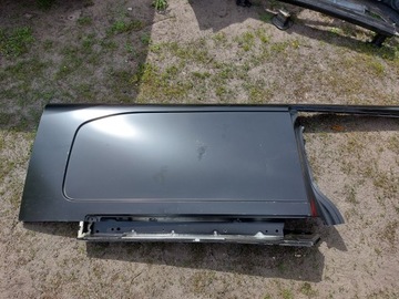 фото thumb №1, Крыло зад правые верхняя запчасть обшивка jumpy expert iii proace vivaro c l3