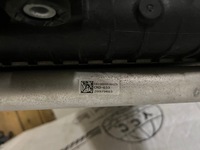 фото thumb №5, Chevrolet corvette c7 2014r комплект радиатор радиатор вентилятор