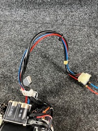 фото thumb №6, Bmw e39 lift touring компрессор подвеска уровень wabco 443020011 1