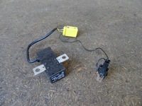 фото thumb №8, Audi a3 8p запобіжник напруги клеми 7l0915457b