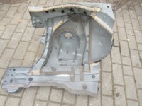 фото thumb №4, Mercedes w213 четверть подкрылок лонжерон перед левая правая e-klasa