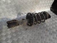 фото thumb №1, Opel combo e 2019 1,5 hdi амортизатор передній лівий оригінал