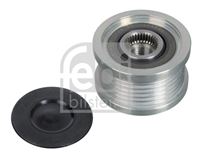 Купить Генератор - сцепление односторонний febi bilstein 34600, фото thumb