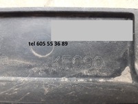 фото thumb №5, Ford kuga mk2 ii st titanium бампер задняя оригинал