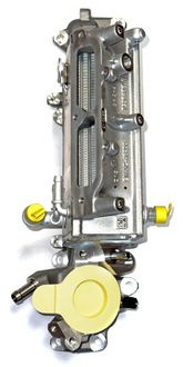 фото thumb №5, Радиатор выхлопных газов egr коллектор всасывающий renault 2.0 dci trafic talisman koleos