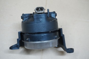 фото thumb №12, Ssangyong kyron галоген лівий перед лампа 06r eu