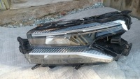 Citroen c5 aircross рестайлінг  фара ліва full led європа оригінал Доставка, фото thumb