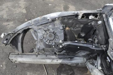 фото thumb №7, Rolls-royce рейз rr5 чверть лонжерон права перед