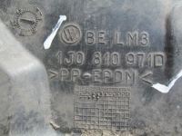 фото thumb №6, Vw golf iv 4 97-06 подкрылок левый задняя задние c402