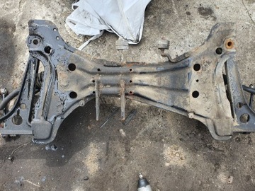 фото thumb №10, Лапи коробки ушко dół vw sharan 2002r 1.9 tdi