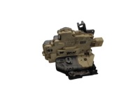 фото thumb №1, Audi q7 4l 05- замок правый перед 9pin 3c1837016b