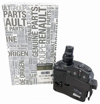 фото thumb №1, Перемикач двірник renault clio iii 8201590631 оригінал