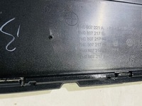 фото thumb №11, Vw sharan 7n0 бампер перед передній 4xpdc 2010-2020 rok