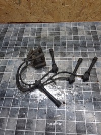 Купить Катушки зажигания fiat albea 1.6 b, фото thumb