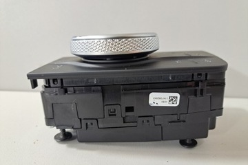 фото thumb №10, Ручка управление навигация bmw 3 g20, g28 5a371c4 2.0l гибрид 215kw