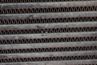 Интеркулер 9129353 opel astra 2 2 g 1.7 td 68 km 98-09 Цена, фото thumb