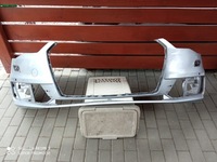 фото thumb №1, Бампер перед audi a6 4g0