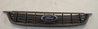 фото thumb №1, Решётка радиатора решётка радиатора ford fiesta