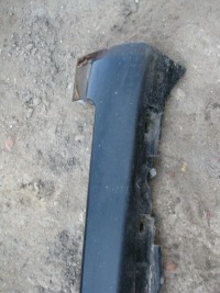 Молдинг порог левая правый  lz9y audi a4 b7 avant 8e0853859a 8e0853860a Киев, фото thumb