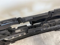 фото thumb №11, Бампер передний audi s8 d4 lift 14-18 омыватель 6xpdc оригинальный номер s8 d4 lift