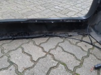 фото thumb №11, Jumpy ii scudo ii expert ii бампер задний задняя длинный long maxi max pdc