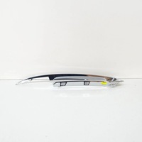 фото thumb №8, Bmw 5 f10 молдинг бампера передній права 51117331770 2016 oem