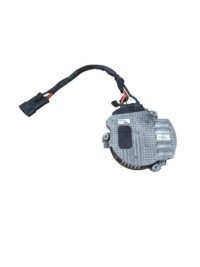 Bmw x3 g01 2018 всі електричний вентилятор радіатора Недорого, фото thumb