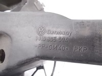 фото thumb №13, Pas передній vw golf iii vento 1h0805594 оригінал