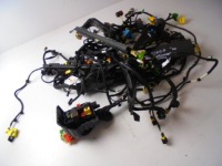 фото thumb №2, Електропроводка салону citroen ds3 crossback e-tense 2020 rok